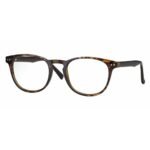 CENTRO STYLE S.p.A.,Computer glasses with blue radiation filter F0218B 009,Brýle na počítač s filtrem modrého záření F0218B 009