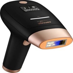 Concept IL5020 IPL epilator Perfect Skin Pro anti age