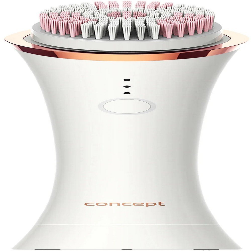 Concept Perfect Skin PO2000 Cleansing sonic facial brush PO2000 Cleansing sonic facial brush