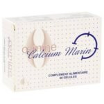 Confort Et Santé Calcium Marin, 60