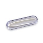 Ningbo Kaida Rubber & Plasitc Technology,contact lens tweezers - white,pinzeta na kontaktní čočky - bílá