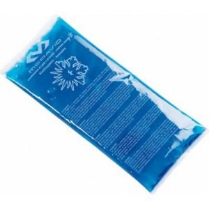 Cooling/warming gel food bag 200*340mm