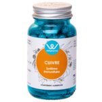 Copper, 90, Cuivre