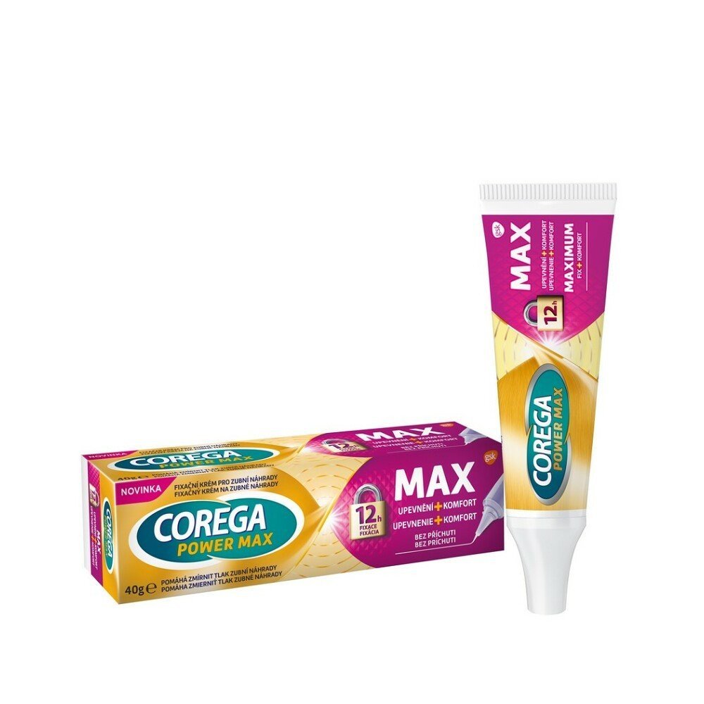 Corega Comfort 40g