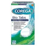 COREGA Tabs BIO Formel 136 ks