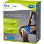 Cosmos Active - Gel pad repeatedly used large