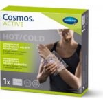 Cosmos Active - Gel pad repeatedly used small
