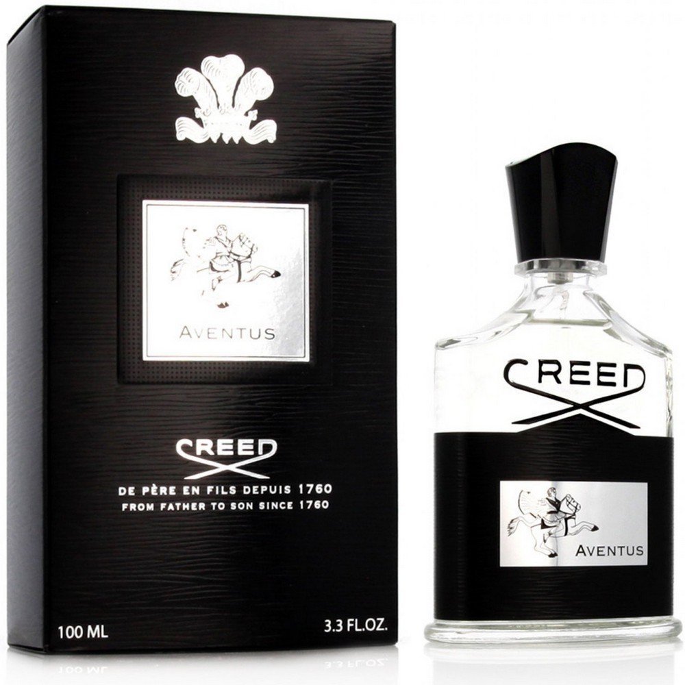 Creed,Creed Aventus perfumed water for men 100 ml,Creed Aventus parfémovaná voda pánská 100 ml