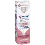 Crest 3D White Brilliance 4% Hydrogen Peroxide 85 g