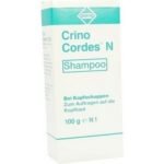 CRINO CORDES N Shampoo 100g