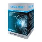 Crystal Mind 120 capsules