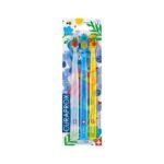 CS Ultra Soft 5460 3-pack SUMMER Picnic
