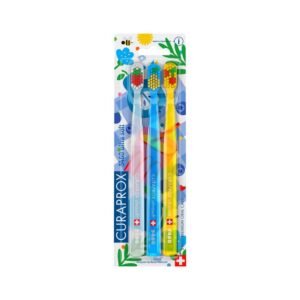 CS Ultra Soft 5460 3-pack SUMMER Picnic