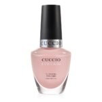 Cuccio, 6186 PIER PRESSURE Nail polish, 13,ml,6186 PIER PRESSURE Lakier do paznokci, 13,ml
