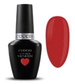 Cuccio, Color A Kiss in Paris 6026 Nail polish ,13,ml,Color A Kiss in Paris 6026 Lakier do paznokci, 13,ml