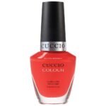 Cuccio ,Color Chillin in Chile 6020 Nail polish ,13,ml,Color Chillin in Chile 6020 Lakier do paznokci, 13,ml