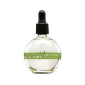 Cuccio, Cuticle and nail oil with a dropper ball, lime and aloe ,75,ml,Oliwka do skórek i paznokci z kroplomierzem, limonką i aloesem, 75,ml
