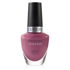 Cuccio,6408 nail polish Pulp Fiction Pink ,13,ml,6408 lakier do paznokci Pulp Fiction Różowy,13,ml