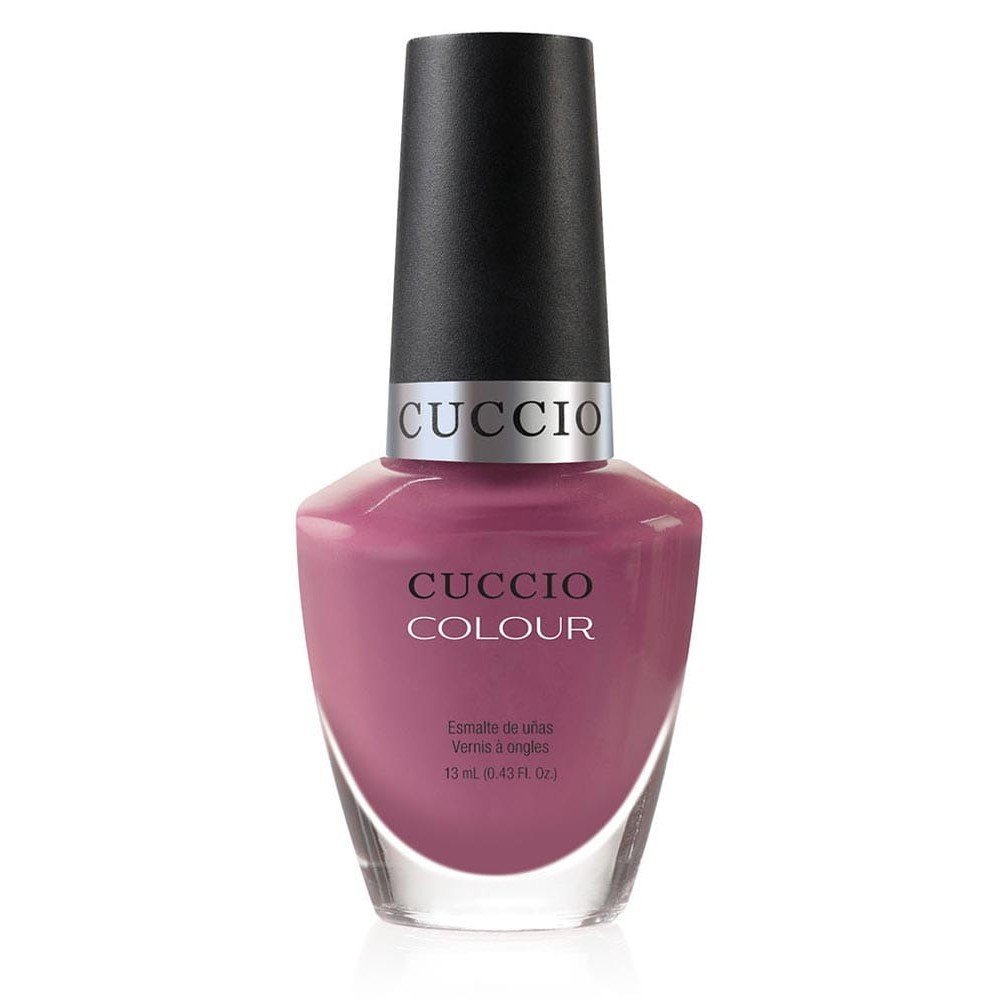Cuccio,6408 nail polish Pulp Fiction Pink ,13,ml,6408 lakier do paznokci Pulp Fiction Różowy,13,ml