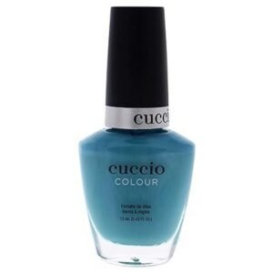 Cuccio,Color Make a Wish in Rome 6042 Nail polish ,13,ml,Kolor Make a Wish in Rome 6042 Lakier do paznokci, 13,ml