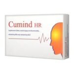 Cumind HR 20 tablets