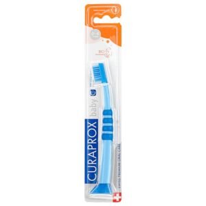 CURA KID 4260 super soft children's toothbrush, 1 |2| piece |2|