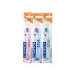 Curaprox Baby children's toothbrush 0 - 4 years 1 pc
​