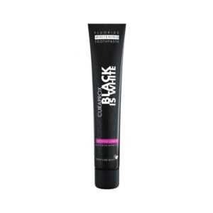 Curaprox Black is White toothpaste whitening toothpaste 90 ml
