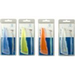 Curaprox CPS 457 Case for interdental brushes 4 pcs
​