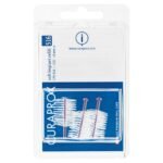 CURAPROX CPS 516 Replacement interdental brushes for cleaning implants Soft Implant Purple (Refill) 5 pcs