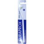 CURAPROX CS 1006 single+sulcular toothbrush, 1 pcs