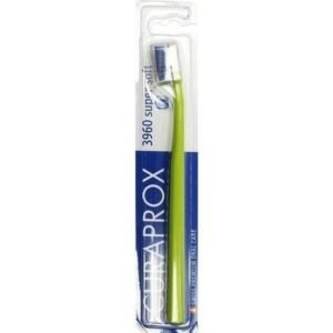 CURAPROX CS 3960 supersoft toothbrush, 1 pcs