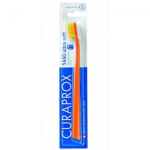 CURAPROX CS 5460 ultrasoft toothbrush, 1 pcs