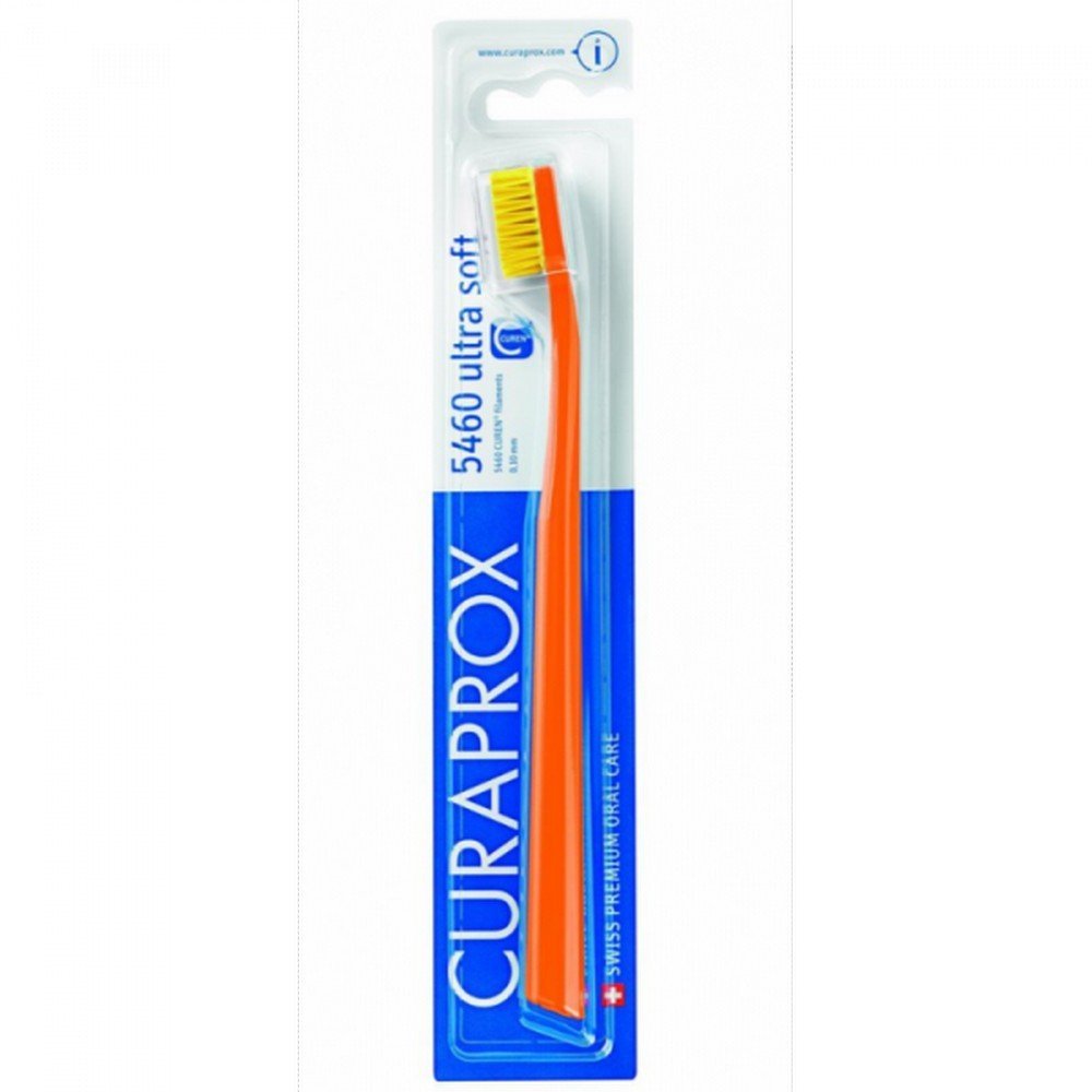 CURAPROX CS 5460 ultrasoft toothbrush, 1 pcs