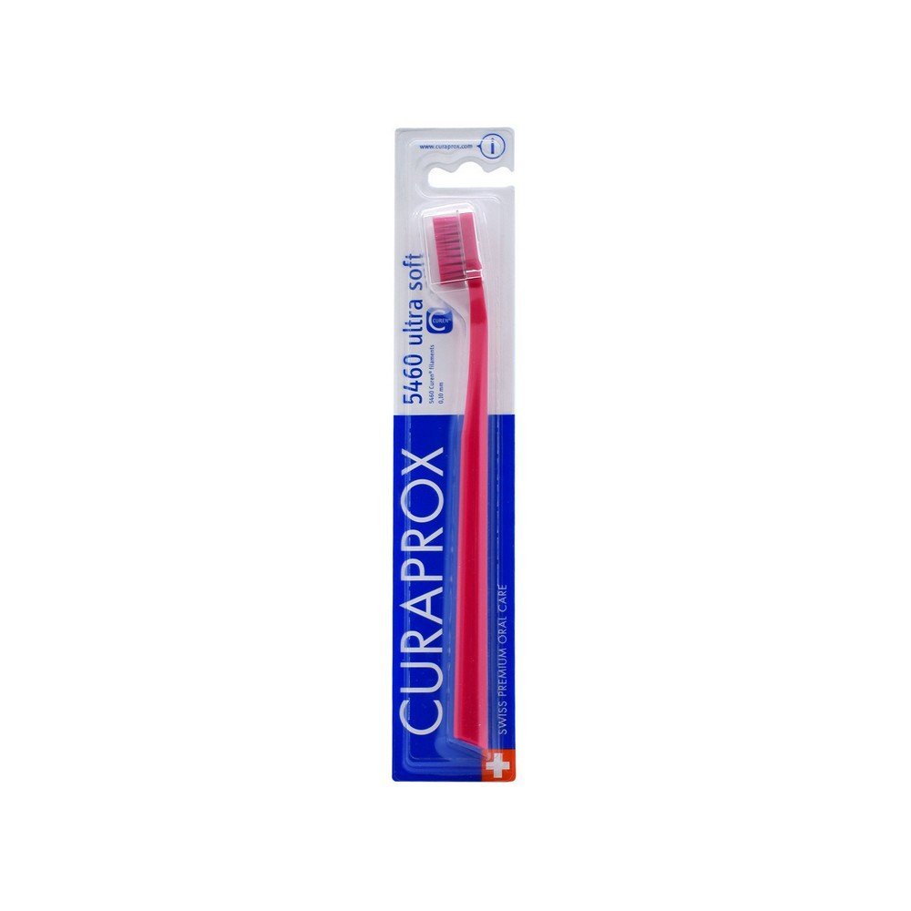 Curaprox CS 5460B Toothbrush Ultra Soft 1 pc