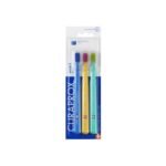 Curaprox CS 7600 Ultra Soft Smart 3 pcs