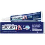 Curaprox Curasept ADS 310 periodontal gel 1% CHX 30 ml