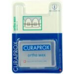 Curaprox Ortho Wax 7x0.53g