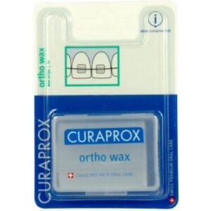 Curaprox Ortho Wax 7x0.53g