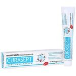 CURASEPT Toothpaste 0.12% CHX, 75ml