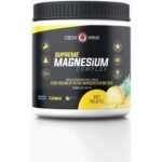 Czech Virus Supreme Magnesium Complex, 340