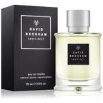 David Beckham,David Beckham Instinct eau de toilette for men 75 ml,David Beckham Instinct toaletní voda pánská 75 ml