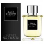 David Beckham,David Beckham Instinct Men 75 ml eau de toilette men EDT,David Beckham Instinct Men 75 ml woda toaletowa mężczyzna EDT