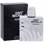 David Beckham,David Beckham Respect eau de toilette for men 90 ml,David Beckham Respect toaletní voda pánská 90 ml