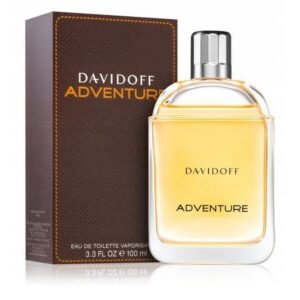 Davidoff ,Davidoff Adventure 100 ml eau de toilette men EDT,Davidoff Adventure 100 ml woda toaletowa mężczyzna EDT