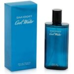Davidoff ,Davidoff Cool Water eau de toilette for men 200 ml,Davidoff Cool Water toaletní voda pánská 200 ml