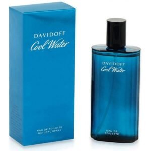 Davidoff ,Davidoff Cool Water eau de toilette for men 200 ml,Davidoff Cool Water toaletní voda pánská 200 ml