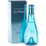 Davidoff ,Davidoff Cool Water eau de toilette for women 100 ml,Davidoff Cool Water toaletní voda dámská 100 ml