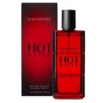 Davidoff ,Davidoff Hot Water 110 ml EDT Male toilet water,Davidoff Hot Water 110 ml woda toaletowa mężczyzna EDT
