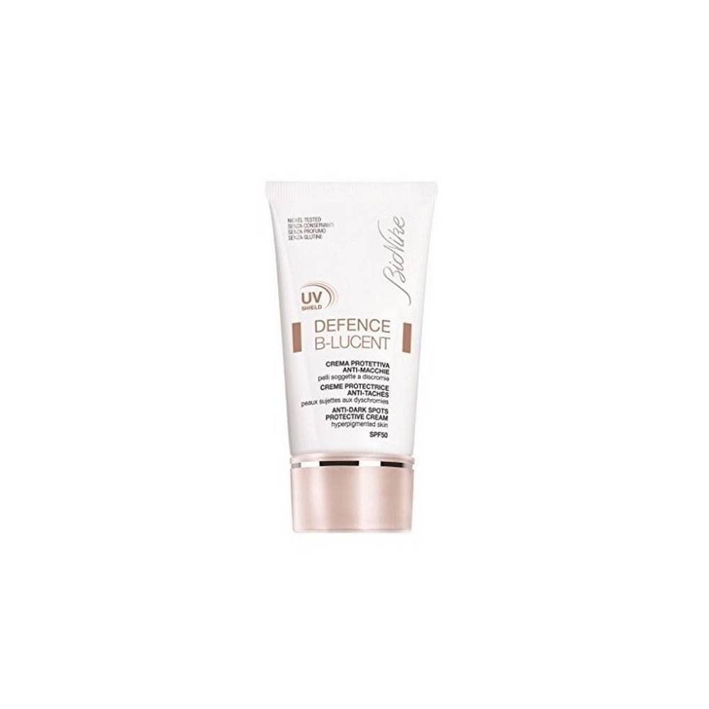 Defence B-Lucent Dark Spot Cream SPF50 40 Ml